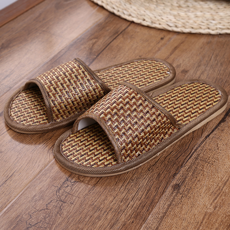 Women'S Shoes Naturalizer - Vine Grass Woven Women's Slippers Home