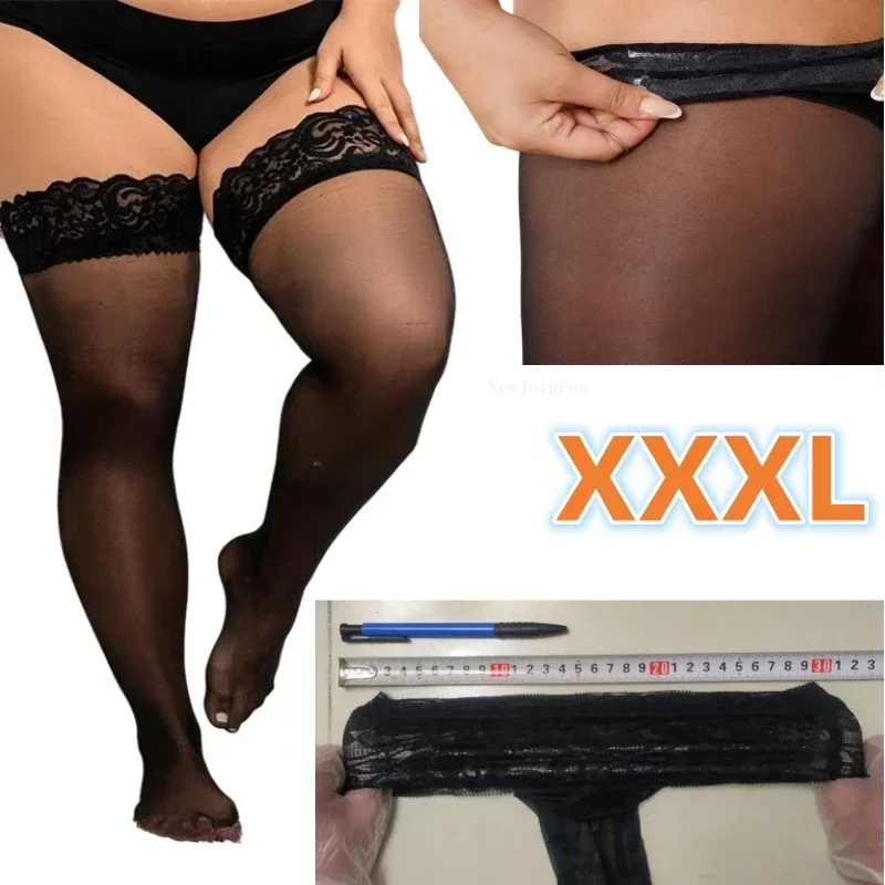 NEWJOINFUN Sexy Thigh High Lon - огляд і ціна Women Shoes Xxl