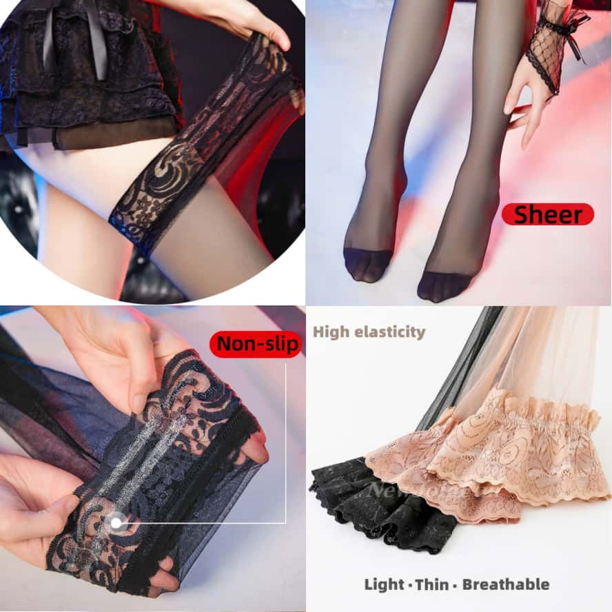 NEWJOINFUN Sexy Thigh High Lon - огляд і ціна Women Shoes Xxl