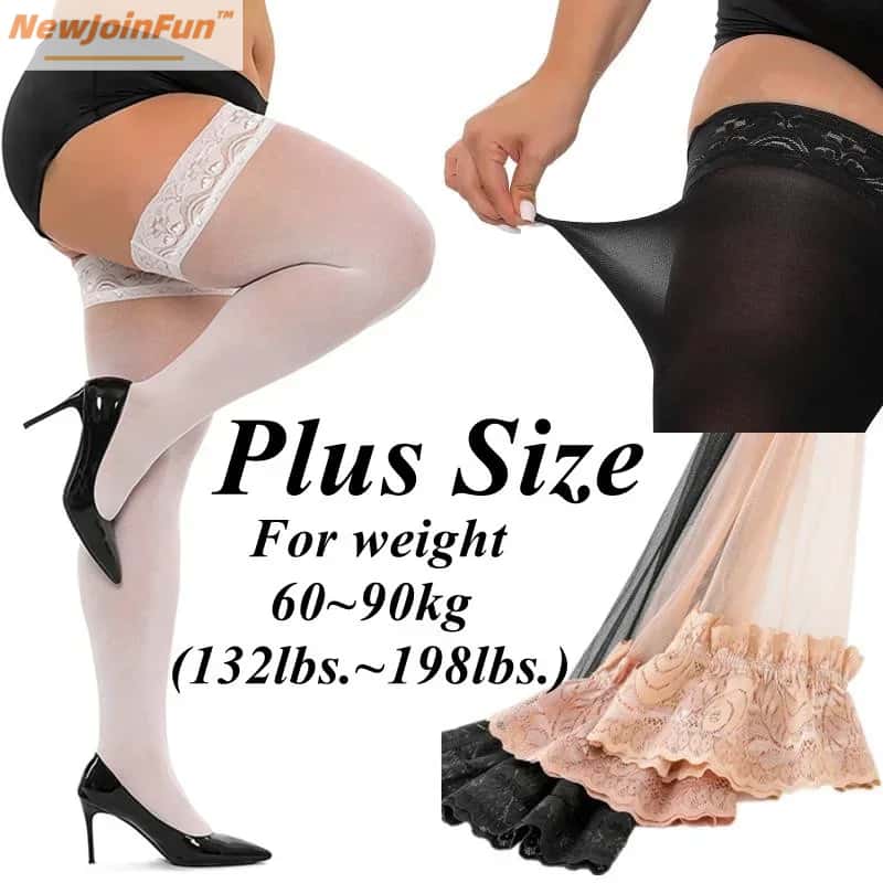 NEWJOINFUN Sexy Thigh High Lon - огляд і ціна Women Shoes Xxl