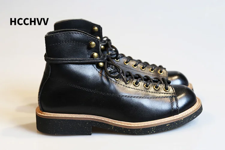 Men's Round Head Locomotive Wo - огляд і ціна Women'S Shoes Chelsea