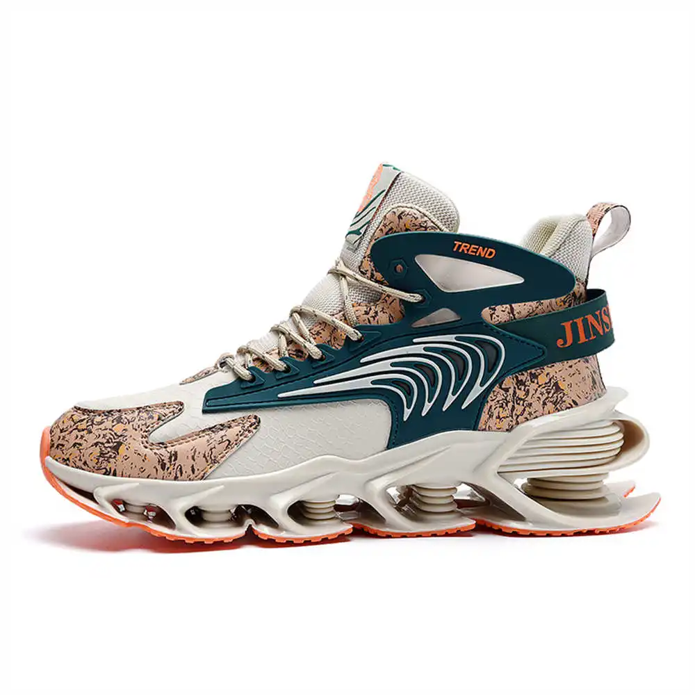 Non-slip Mid Child Running Sne - огляд і ціна Women'S Shoes To Buy