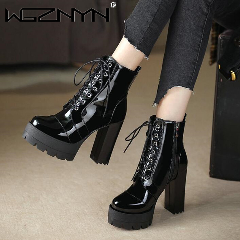 2025 Thick High Heeled Female  - огляд і ціна Women'S Shoes Chelsea