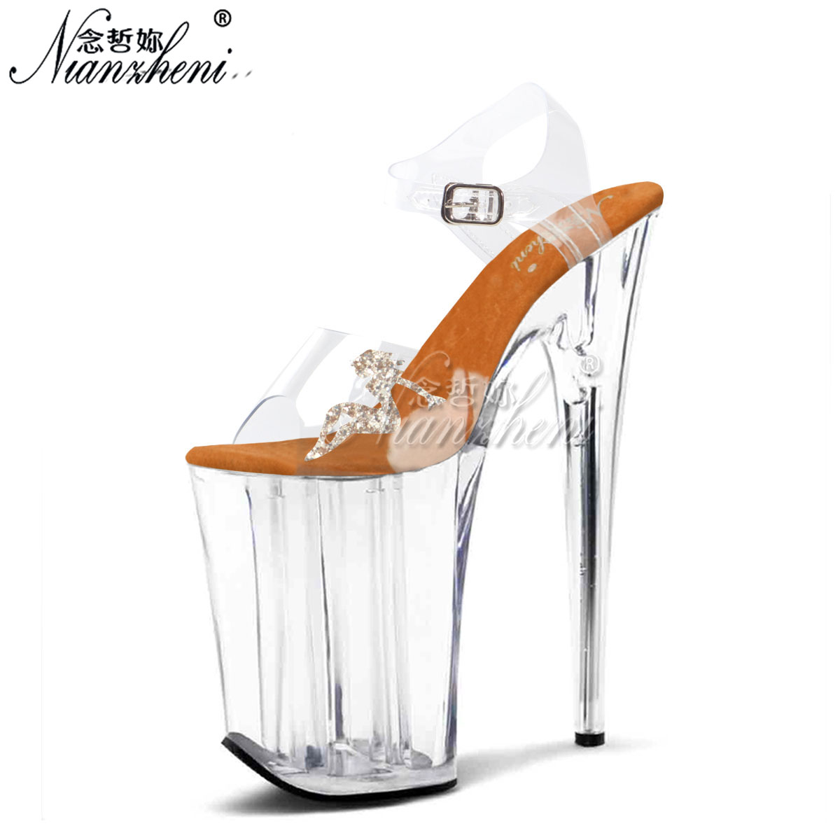 Women 23cm Stiletto Heels 9 In - огляд і ціна Women'S Shoes Veja