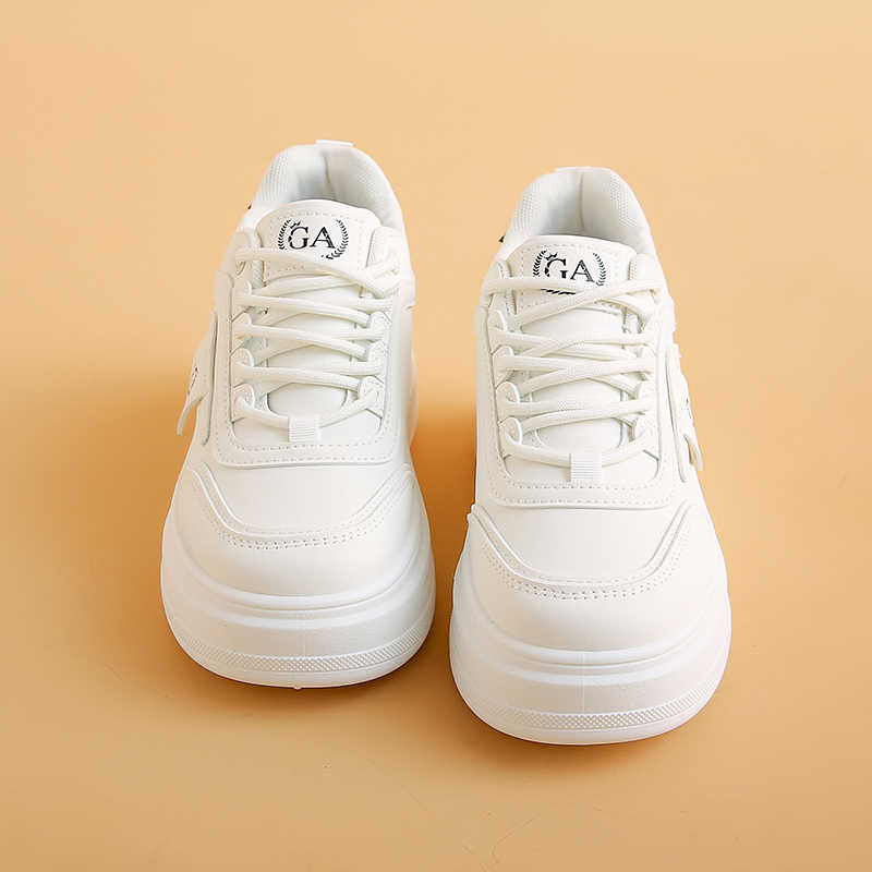 Round Foot Perforated School W - огляд і ціна Women'S Shoes To Buy