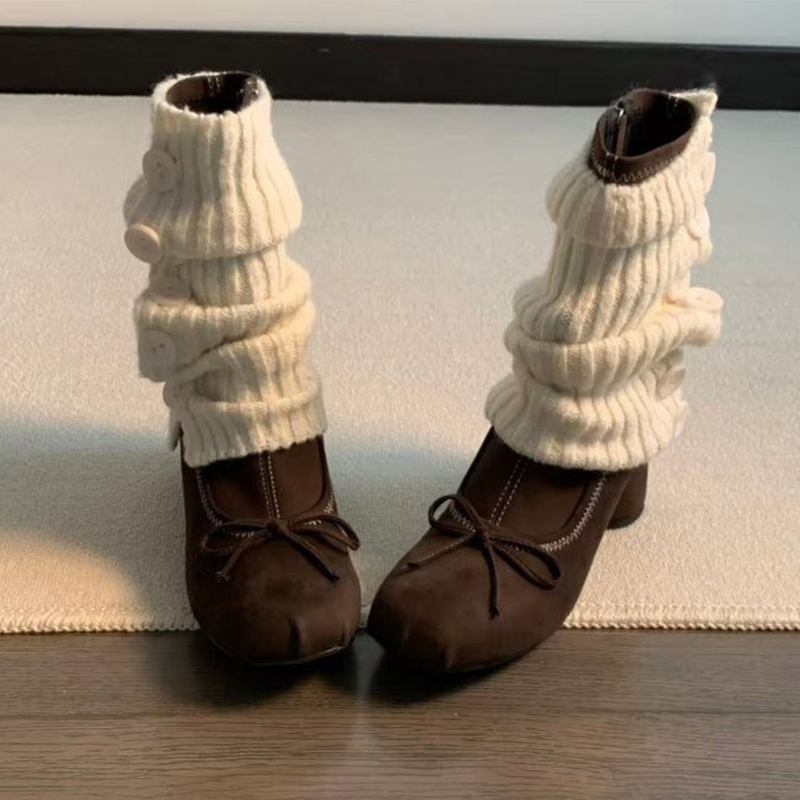 Bow High Heels Women Boots New - огляд і ціна Women'S Shoes Chelsea