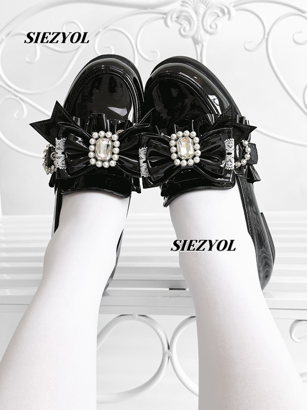 Original Japanese Style Easies - огляд і ціна Women Shoes Heels