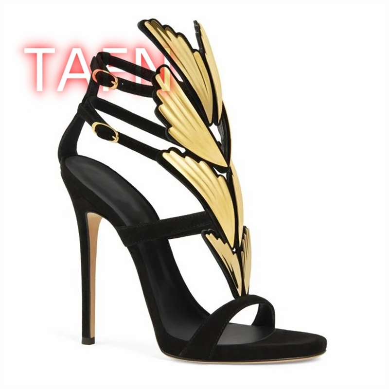 Women Gladiator Sandals Narrow - огляд і ціна Ankle Strap Heels