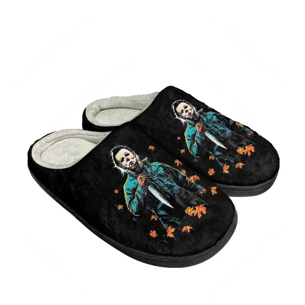Terror Michael Myers Cotton Cu - огляд і ціна Women Shoes Myer