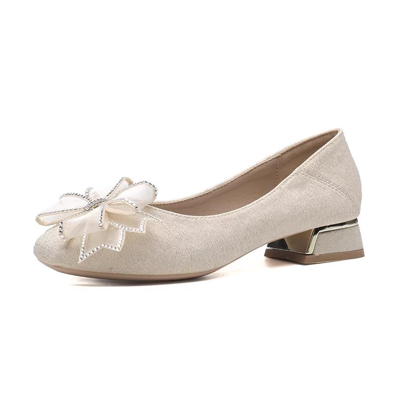 Women's 2025 New Style Fall Ev - огляд і ціна Women Shoes Heels