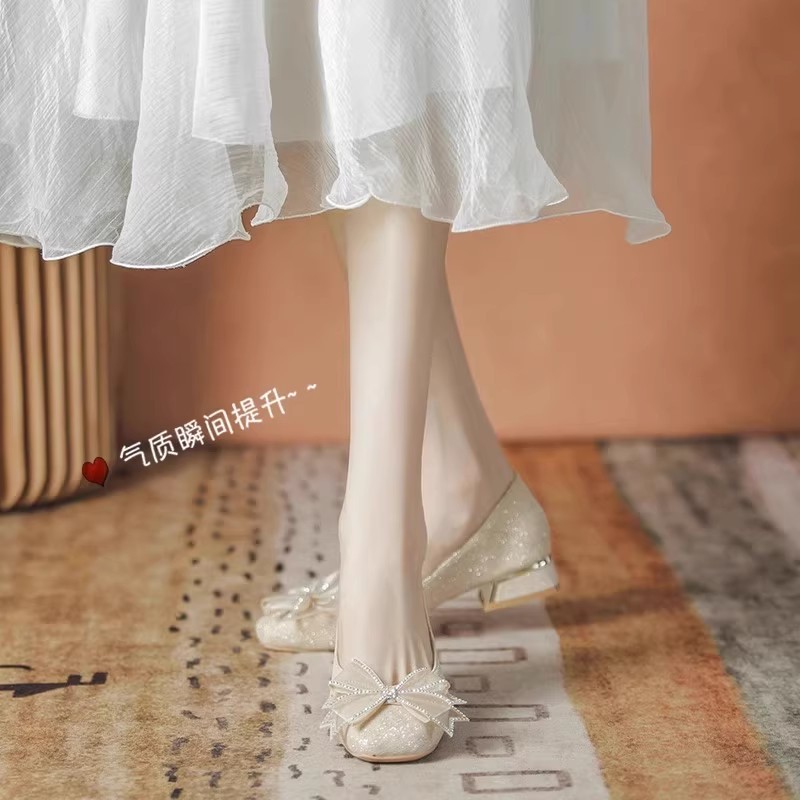 Women's 2025 New Style Fall Ev - огляд і ціна Women Shoes Heels