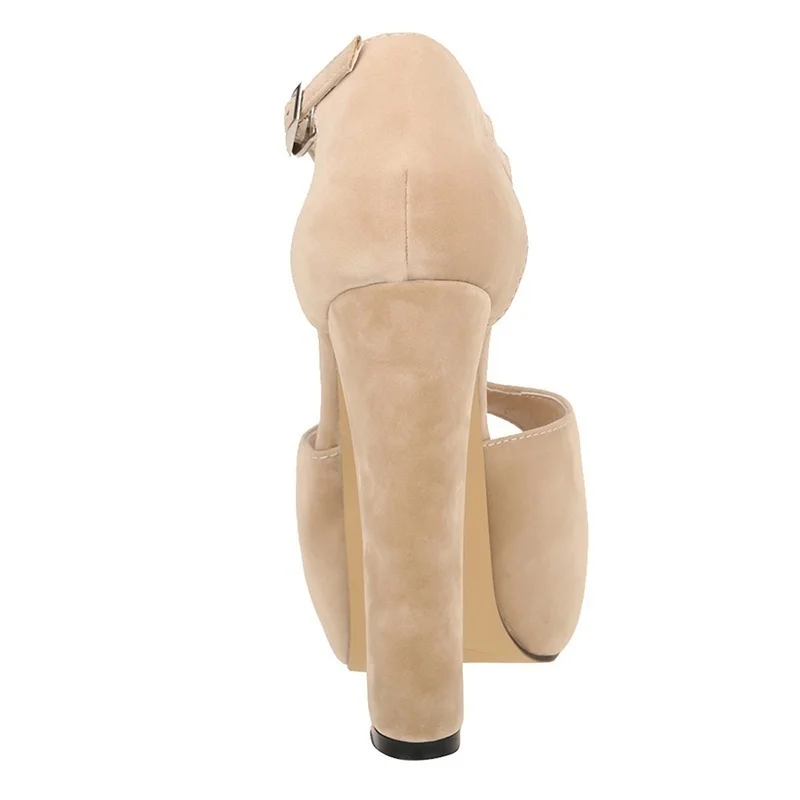 Women Sandals Summer Sexy Show - огляд і ціна Ankle Strap Heels