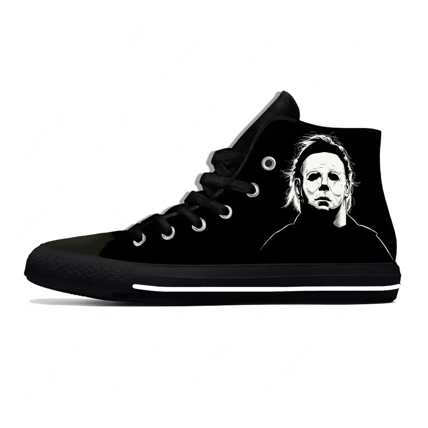 Michael Myers Halloween Horror - огляд і ціна Women Shoes Myer