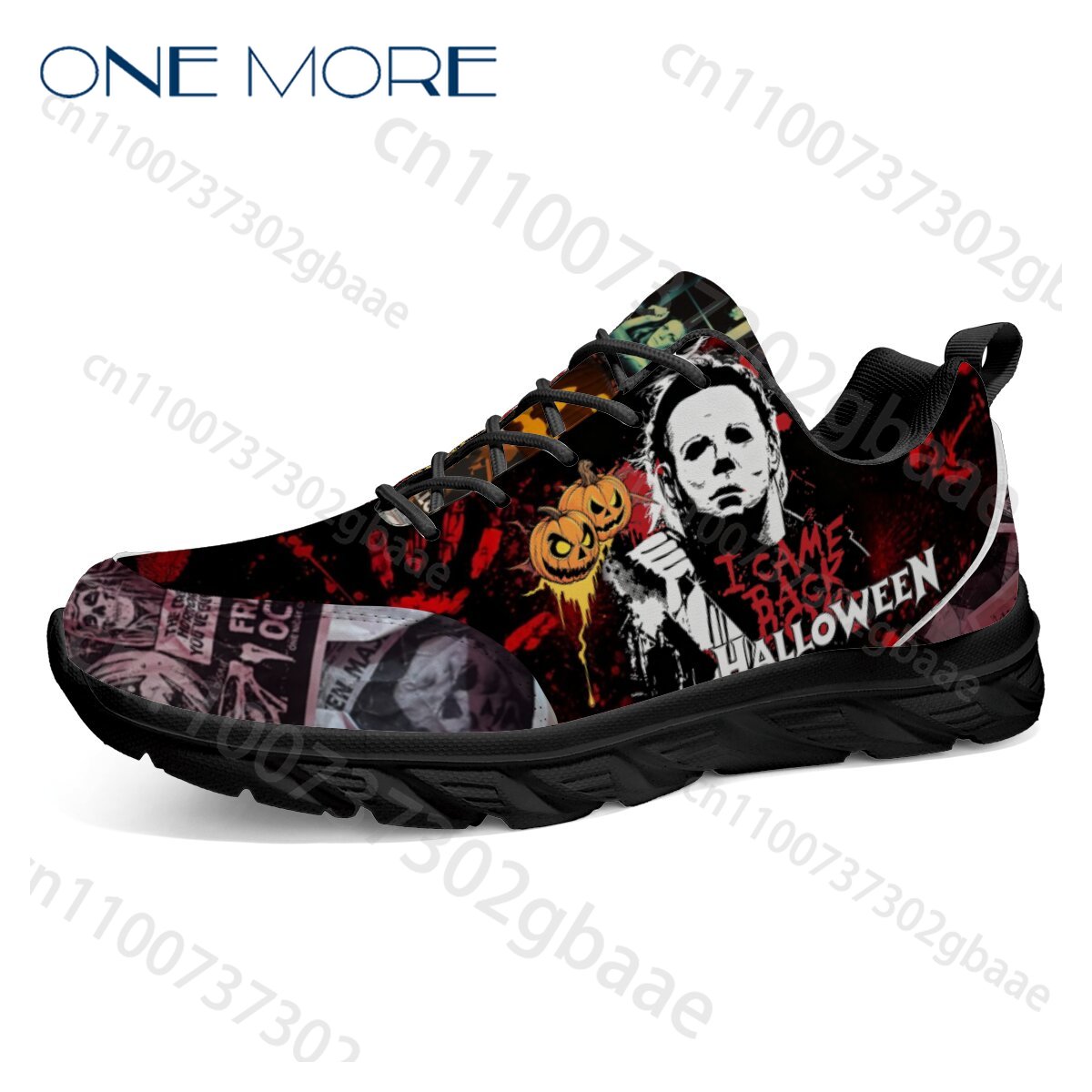 Cool Unisex Halloween Michael  - огляд і ціна Women Shoes Myer