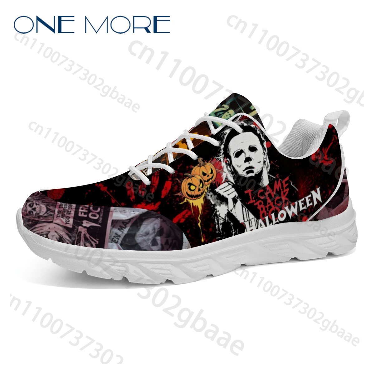 Cool Unisex Halloween Michael  - огляд і ціна Women Shoes Myer