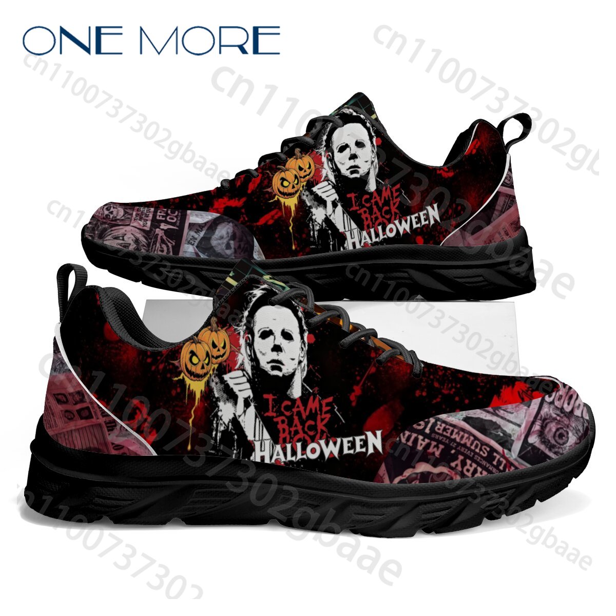 Cool Unisex Halloween Michael  - огляд і ціна Women Shoes Myer