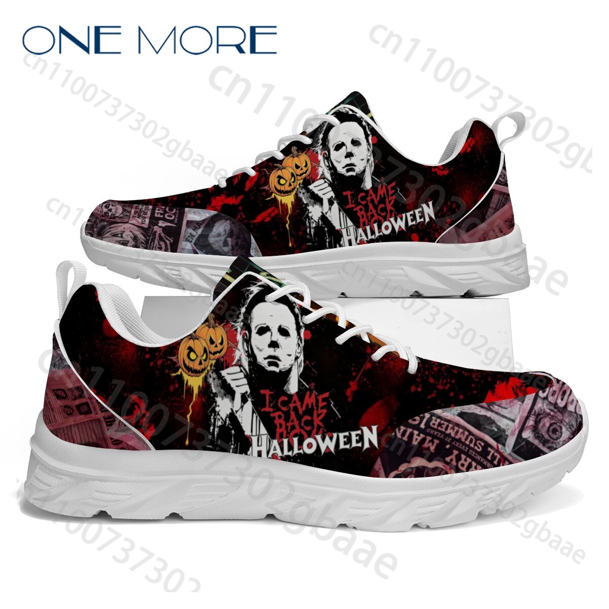 Cool Unisex Halloween Michael  - огляд і ціна Women Shoes Myer