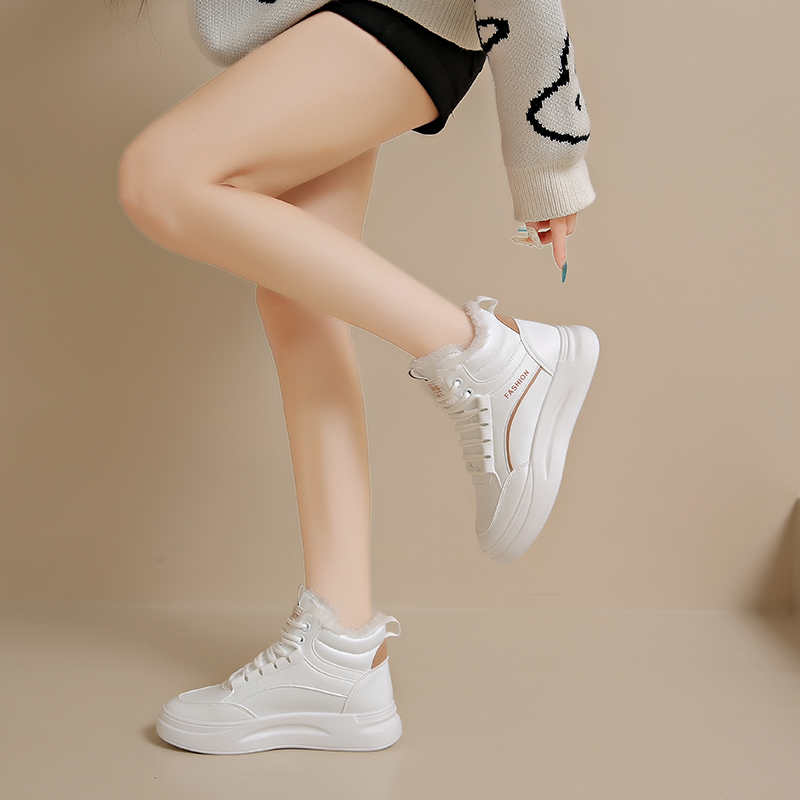 High-top Lace-up Luxury Vulcan - огляд і ціна Women'S Shoes To Buy
