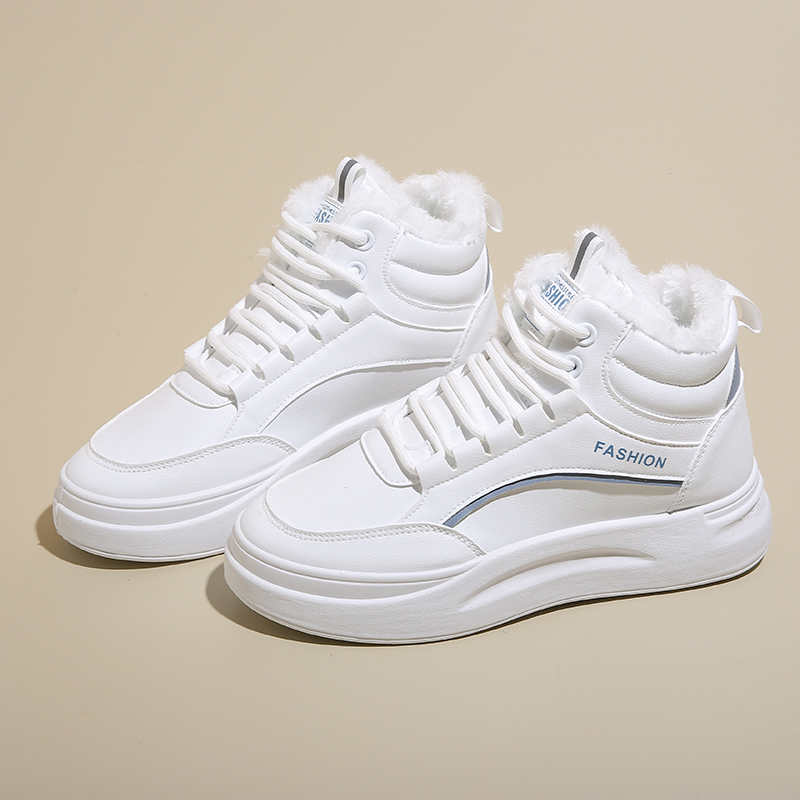 High-top Lace-up Luxury Vulcan - огляд і ціна Women'S Shoes To Buy