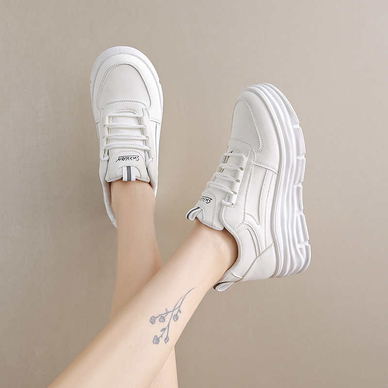 Thick Bottom Parkside Women's  - огляд і ціна Women'S Shoes To Buy