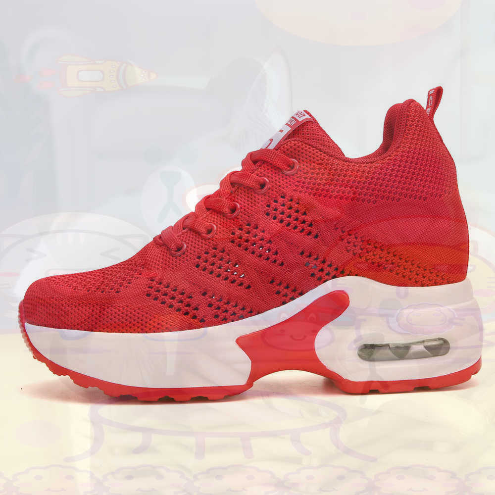Red Size 36 Shoes Woman Tennis - огляд і ціна Women'S Shoes To Buy