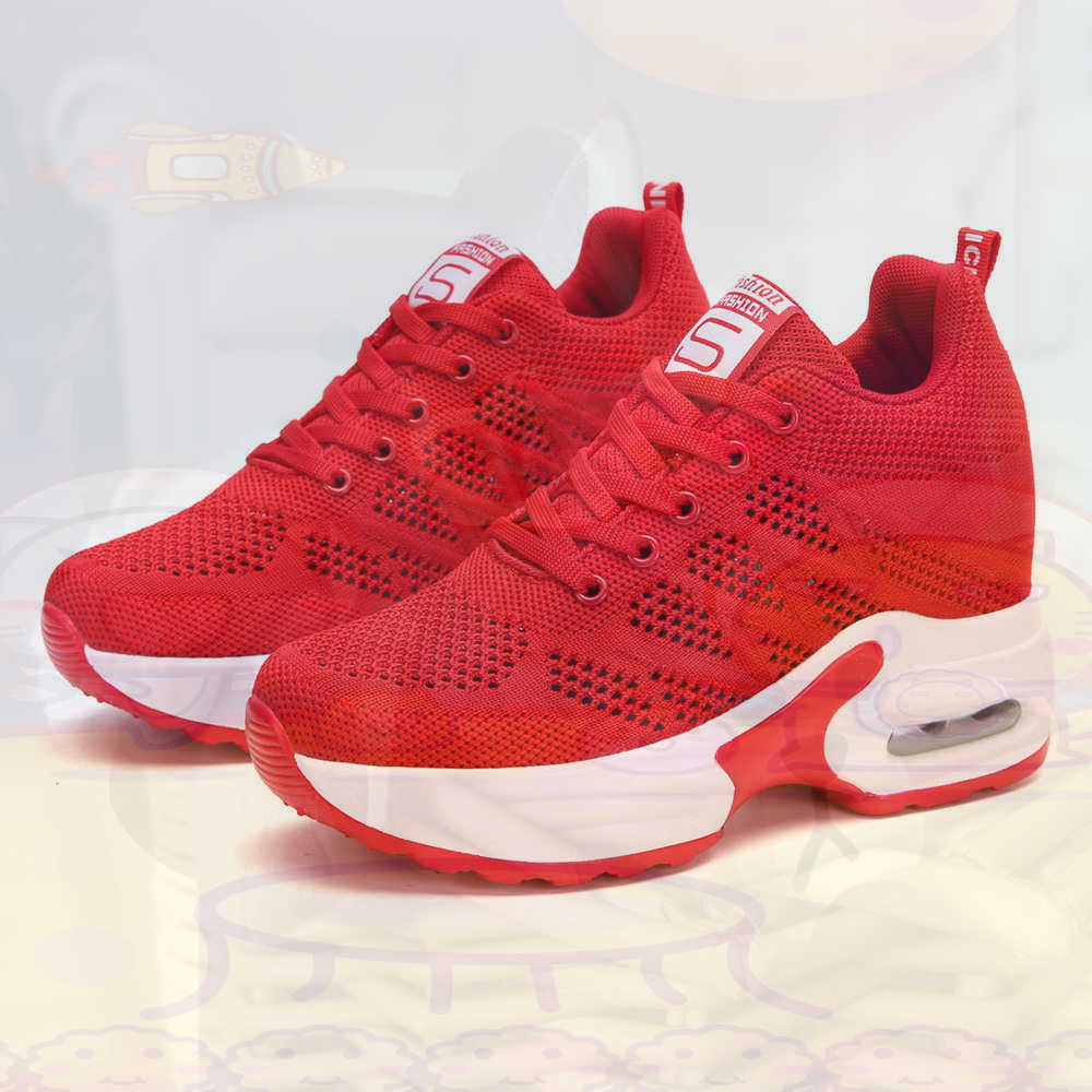 Red Size 36 Shoes Woman Tennis - огляд і ціна Women'S Shoes To Buy
