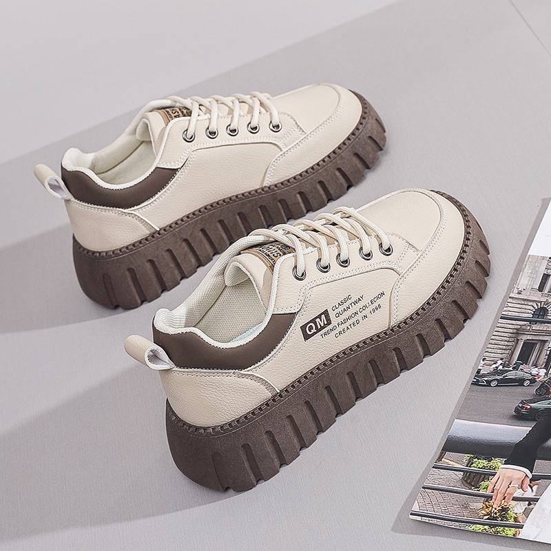 Natural Leather Demi-season Wo - огляд і ціна Women'S Shoes To Buy