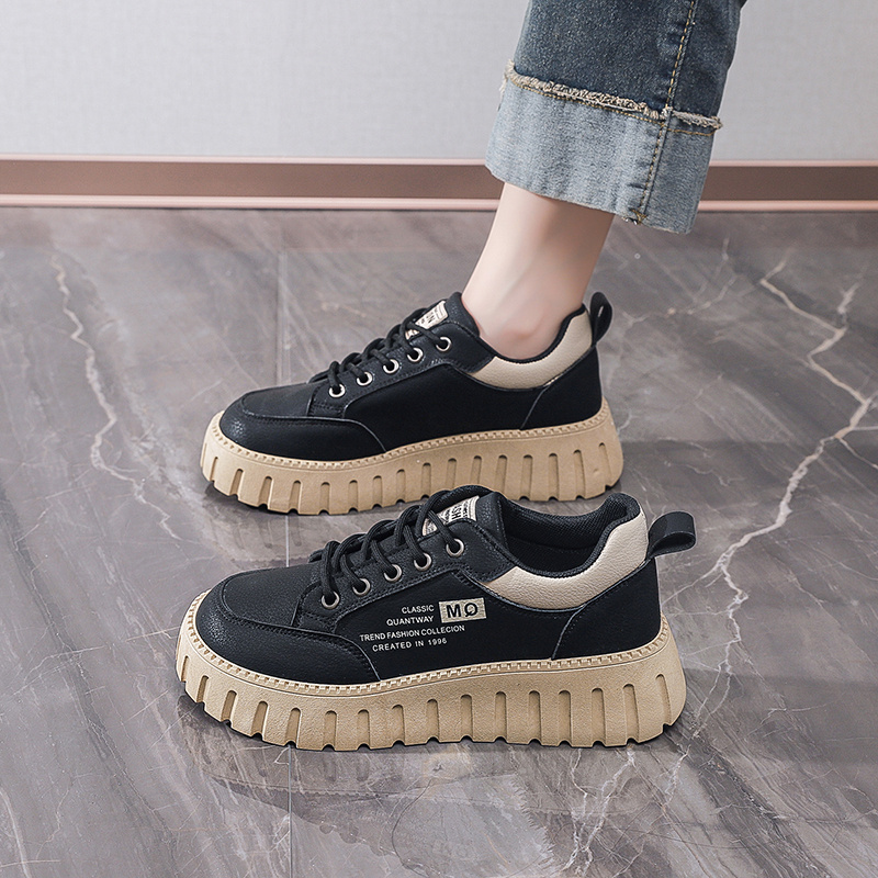 Natural Leather Demi-season Wo - огляд і ціна Women'S Shoes To Buy
