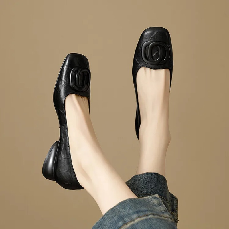 French Style Women Shoes Pumps - огляд і ціна Women Shoes Heels
