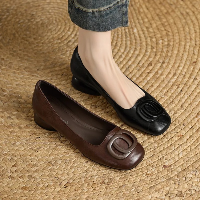 French Style Women Shoes Pumps - огляд і ціна Women Shoes Heels