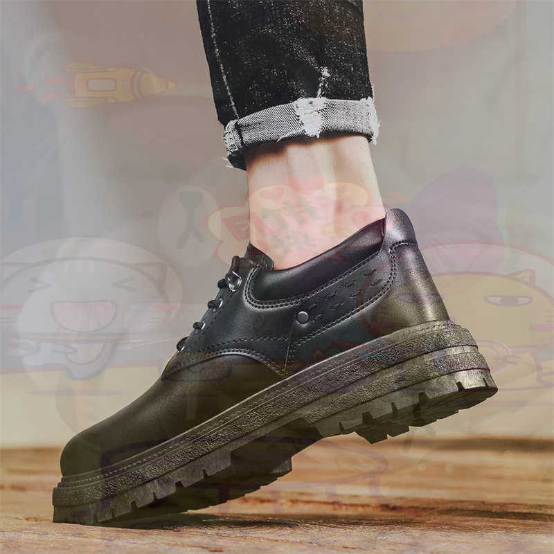 Dark Natural Leather Fashion T - огляд і ціна Women'S Shoes To Buy