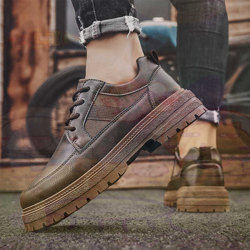 Dark Natural Leather Fashion T - огляд і ціна Women'S Shoes To Buy