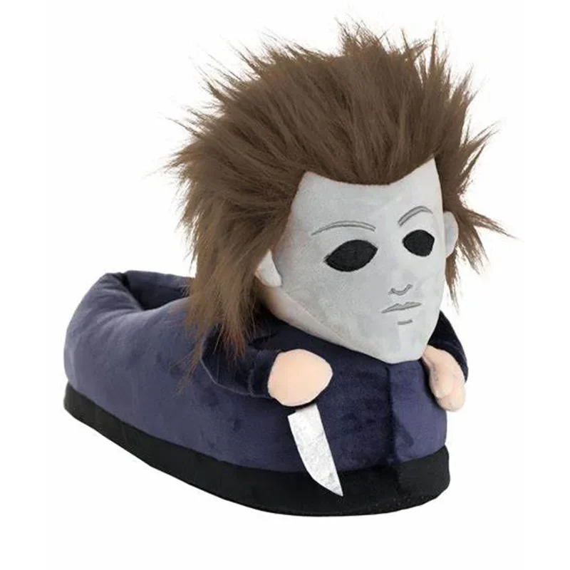 Halloween Michael Myers Funny  - огляд і ціна Women Shoes Myer