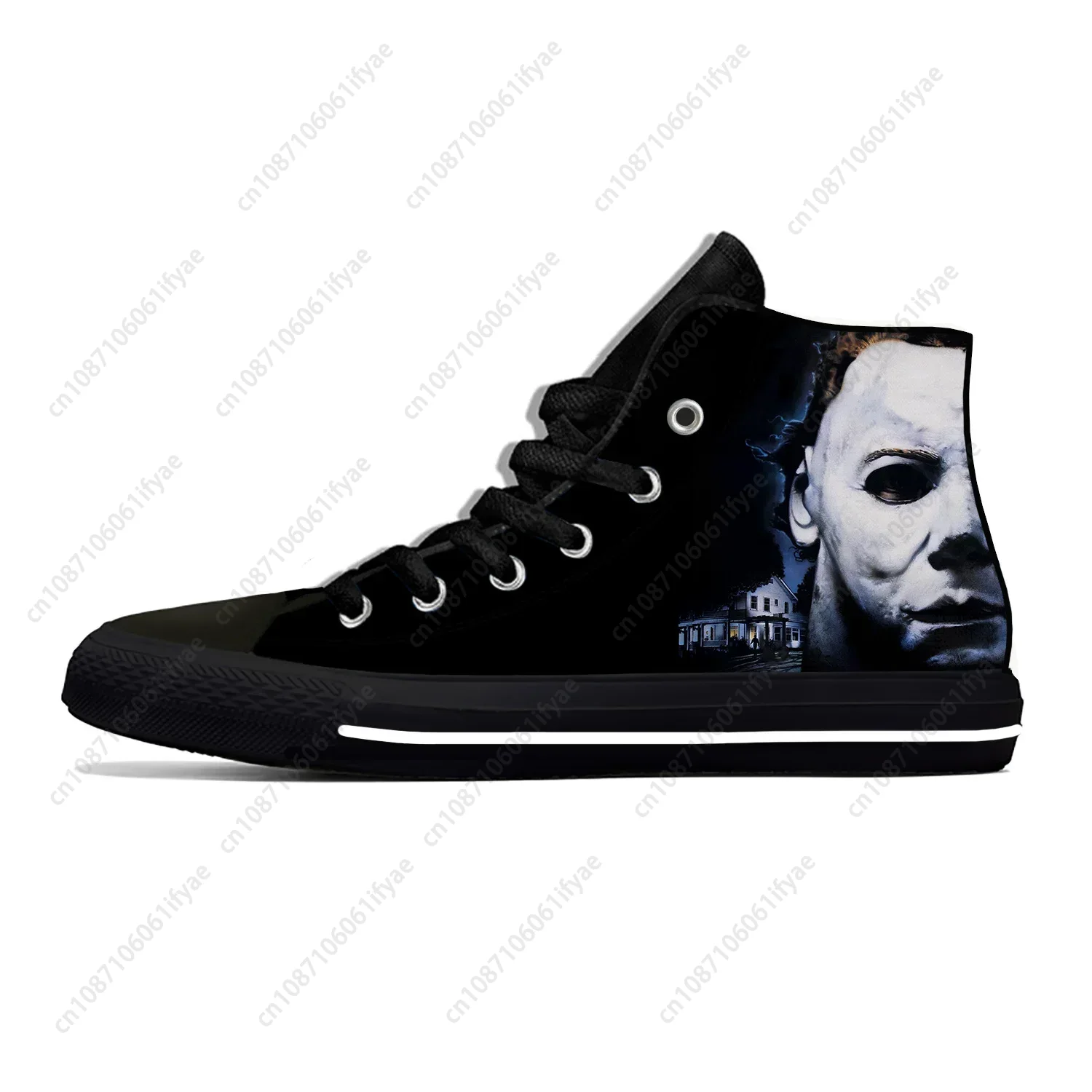 Michael Myers Halloween Horror - огляд і ціна Women Shoes Myer