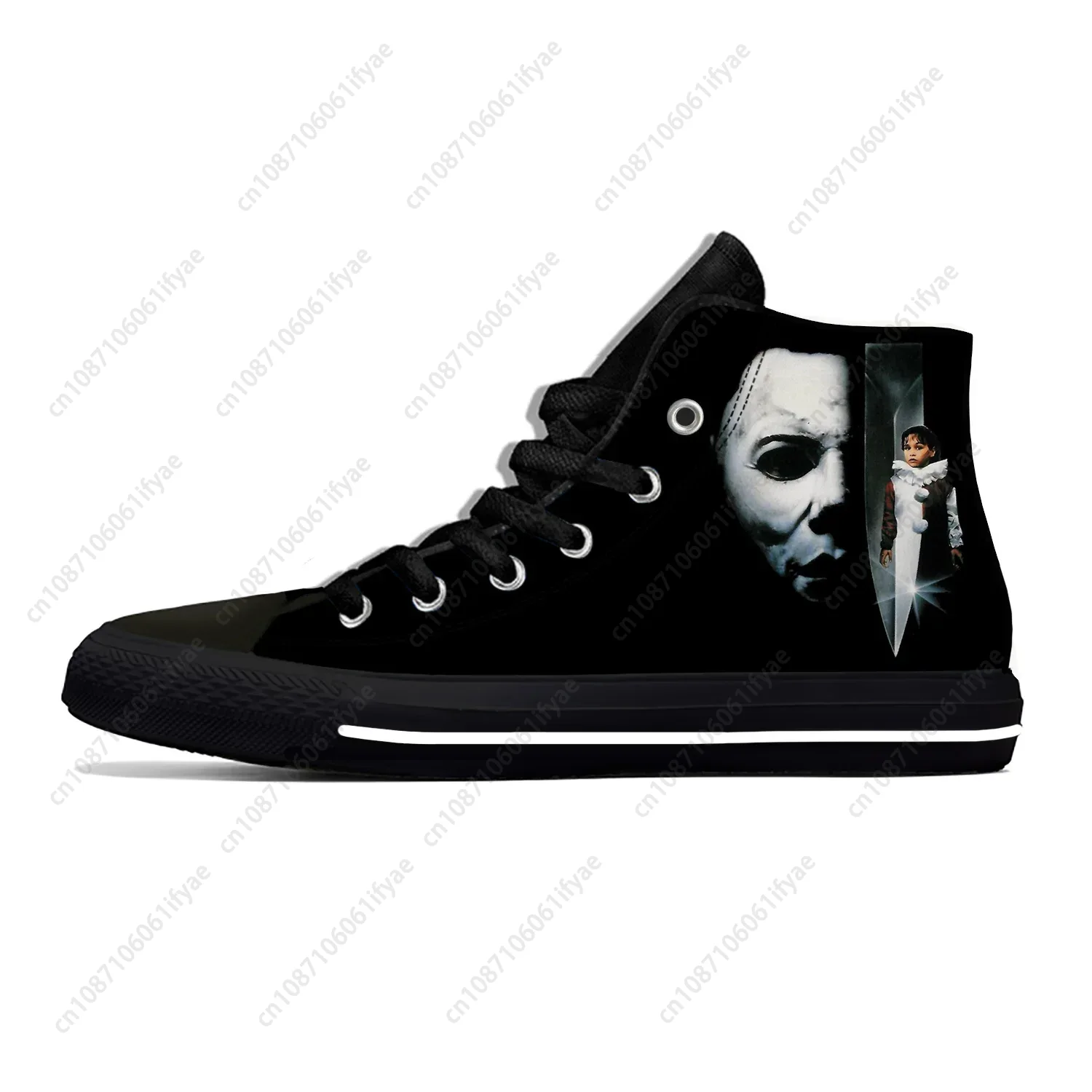 Michael Myers Halloween Horror - огляд і ціна Women Shoes Myer
