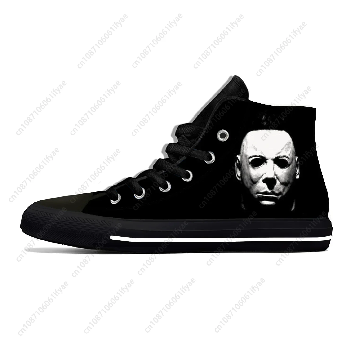 Michael Myers Halloween Horror - огляд і ціна Women Shoes Myer