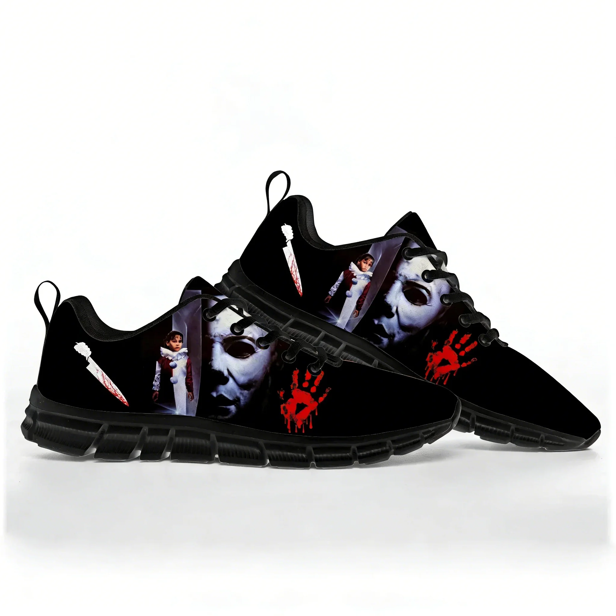Horror Halloween Sports Shoes  - огляд і ціна Women Shoes Myer