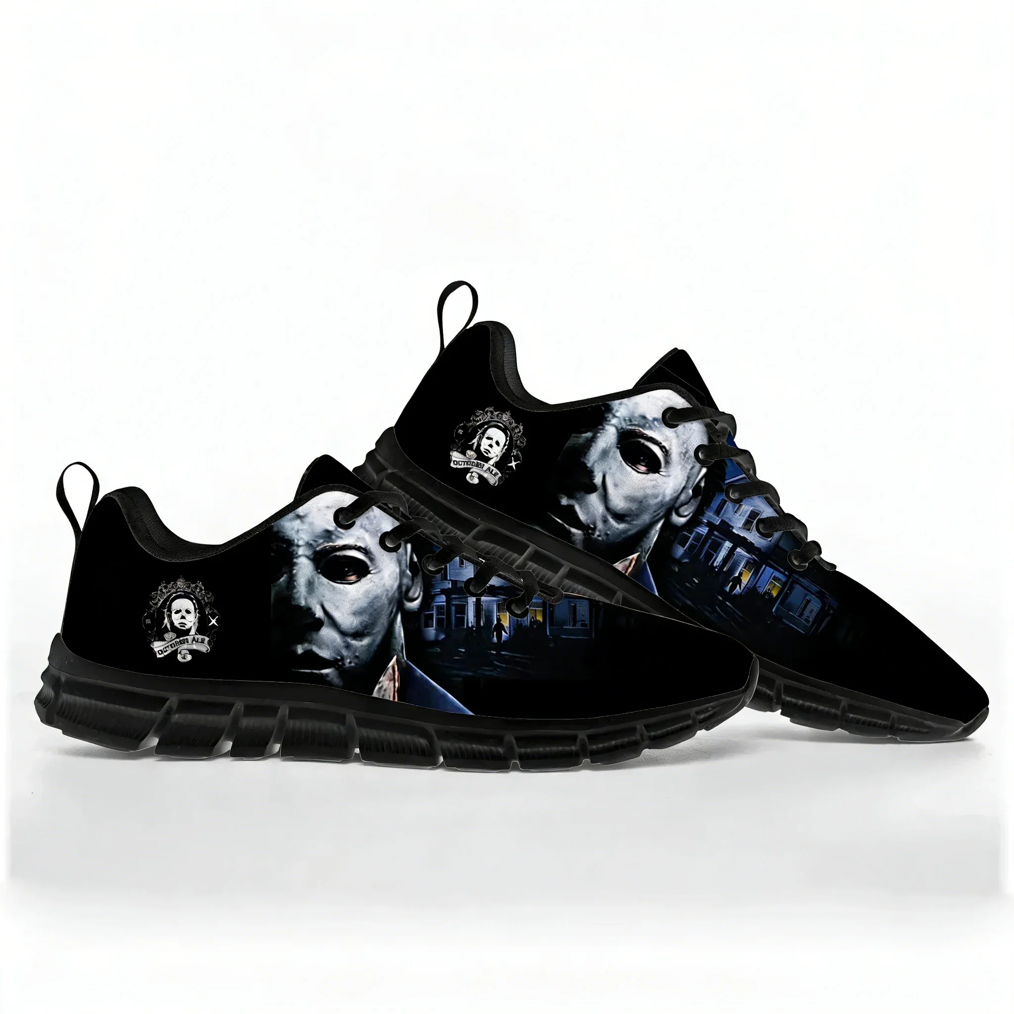 Horror Halloween Sports Shoes  - огляд і ціна Women Shoes Myer