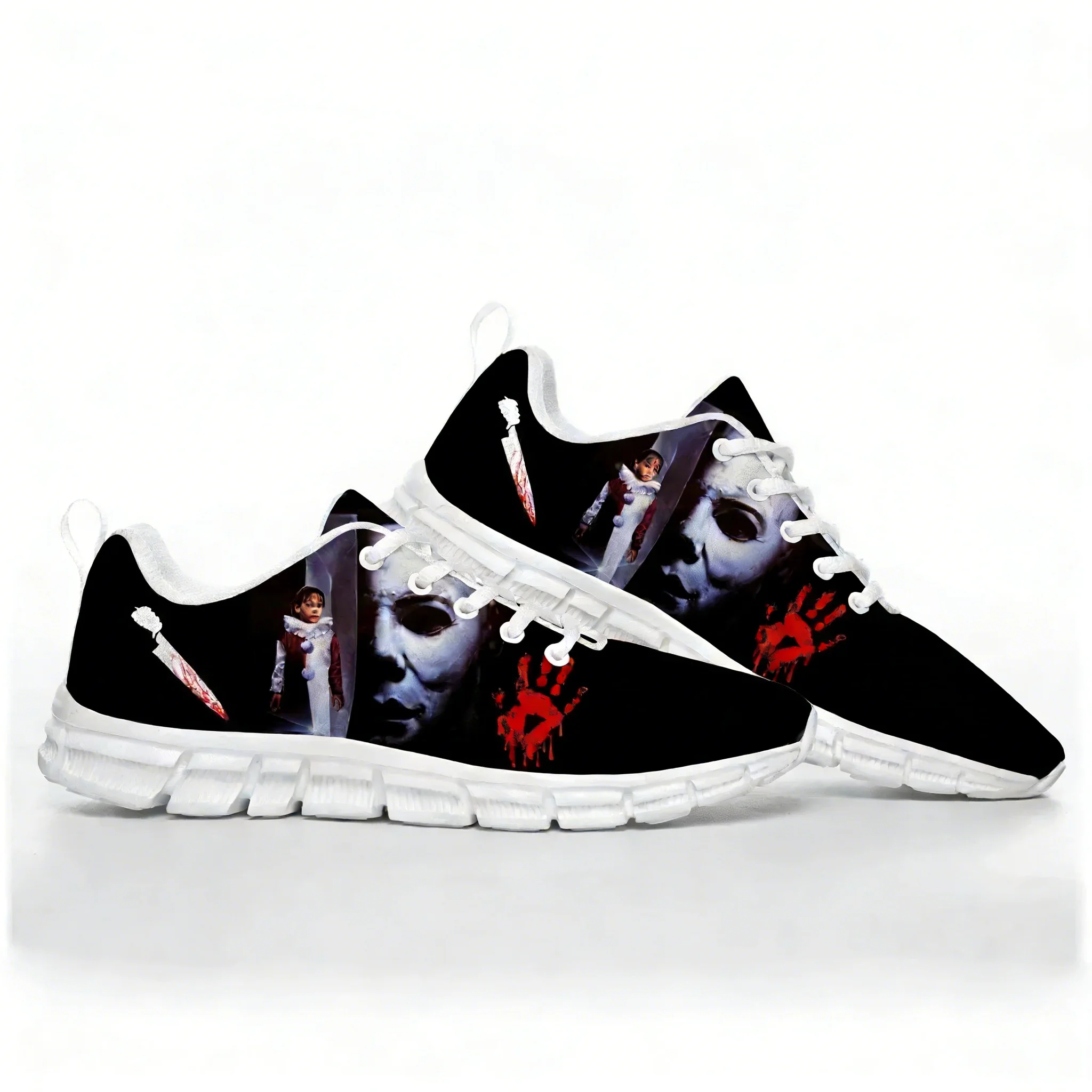Horror Halloween Sports Shoes  - огляд і ціна Women Shoes Myer