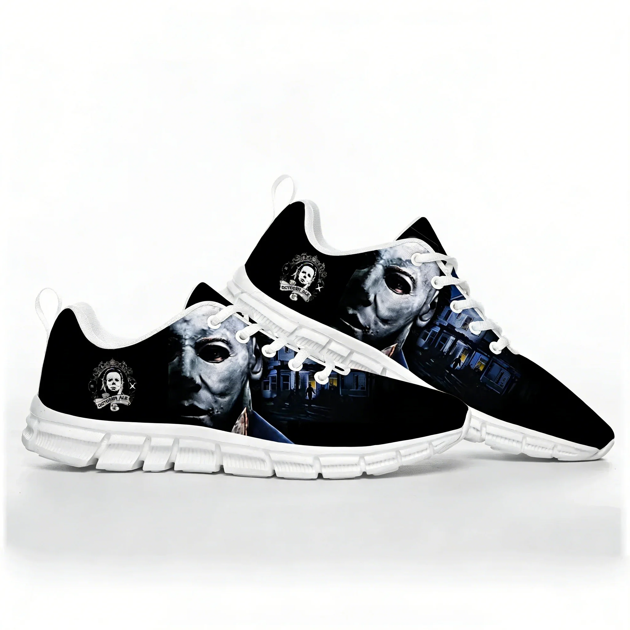 Horror Halloween Sports Shoes  - огляд і ціна Women Shoes Myer