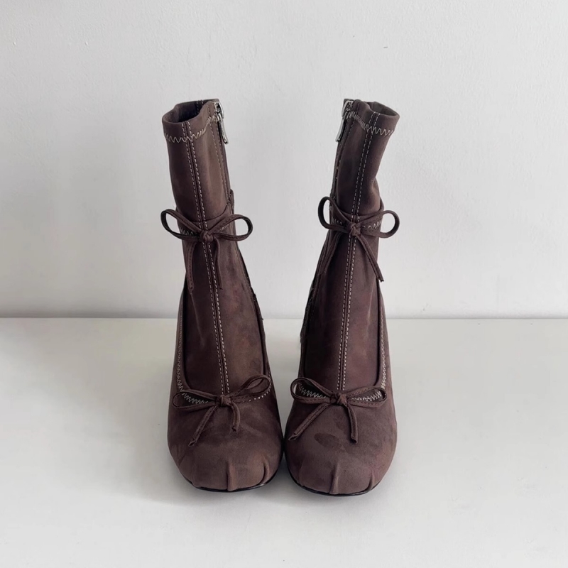 2026 Winter Fashion New Pumps  - огляд і ціна Women'S Shoes Chelsea