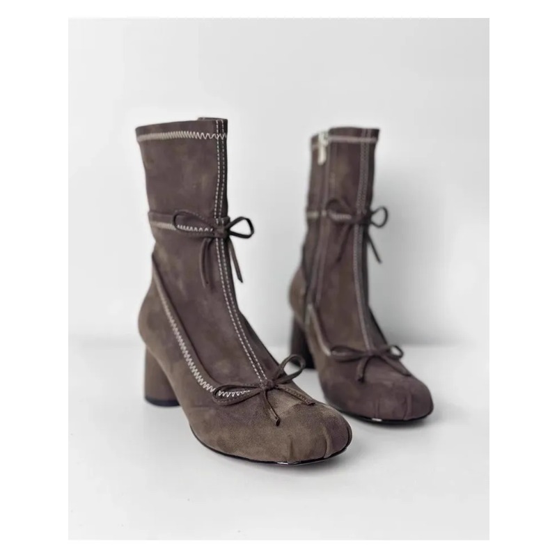 2026 Winter Fashion New Pumps  - огляд і ціна Women'S Shoes Chelsea