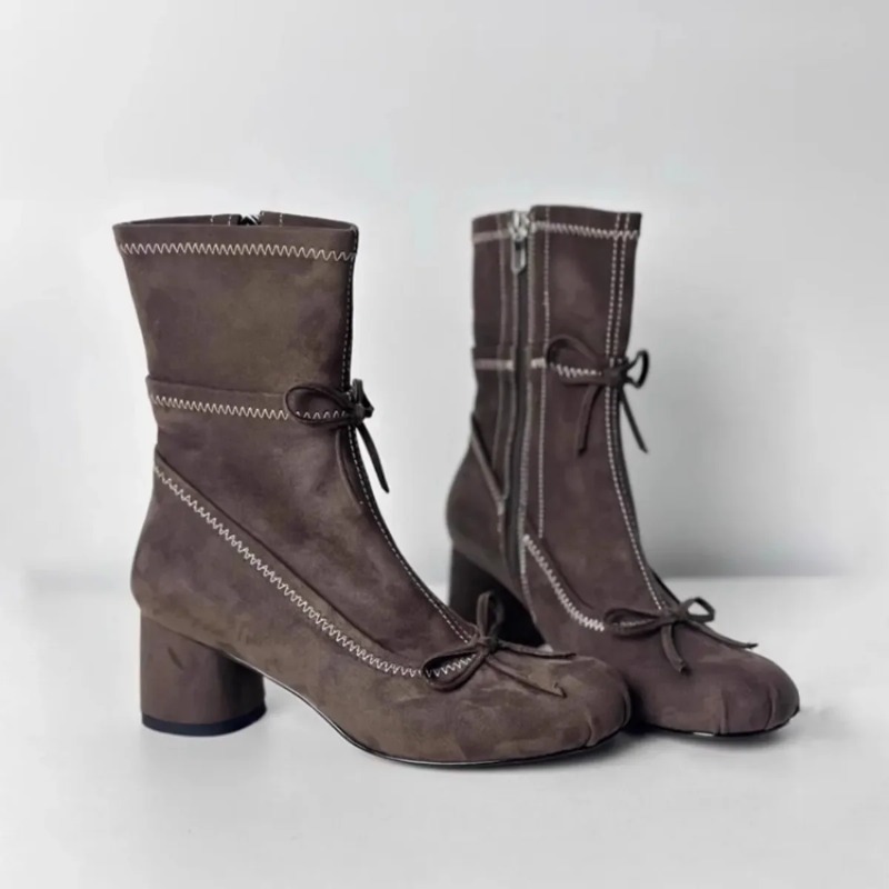 2026 Winter Fashion New Pumps  - огляд і ціна Women'S Shoes Chelsea