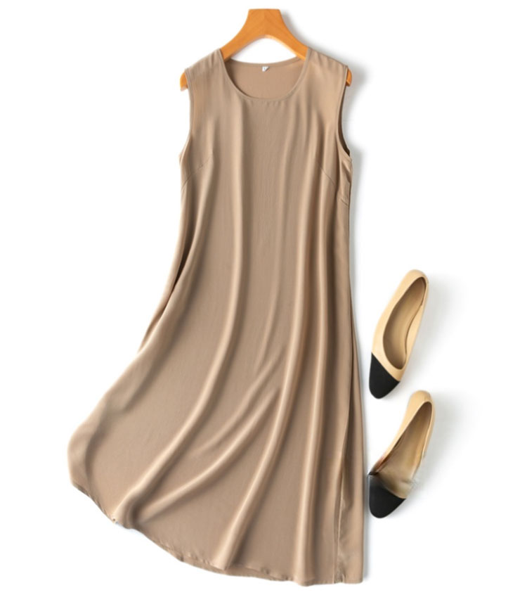 Women Slip Dress 100% Mulberry - огляд і ціна Women Shoes Xxl
