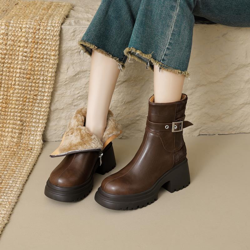 MORAZORA Nature Wool Snow Boot - огляд і ціна Women'S Shoes Naturalizer