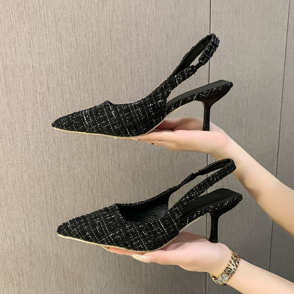 Elegant Office Ladies Slingbac - огляд і ціна Women'S Shoes Veja