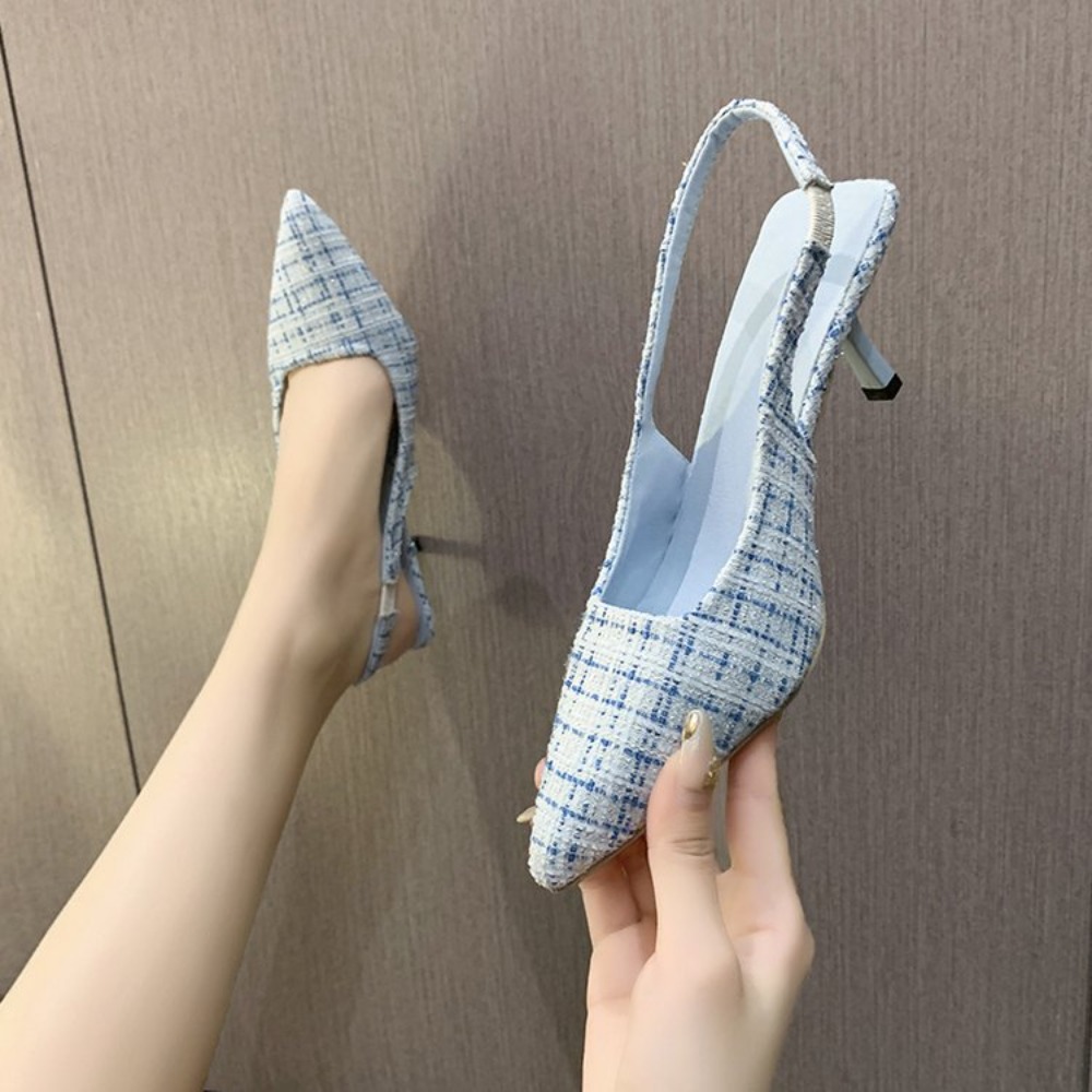 Elegant Office Ladies Slingbac - огляд і ціна Women'S Shoes Veja
