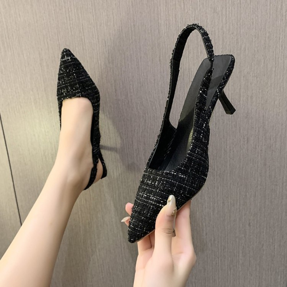 Elegant Office Ladies Slingbac - огляд і ціна Women'S Shoes Veja