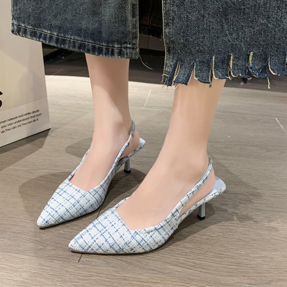 Elegant Office Ladies Slingbac - огляд і ціна Women'S Shoes Veja