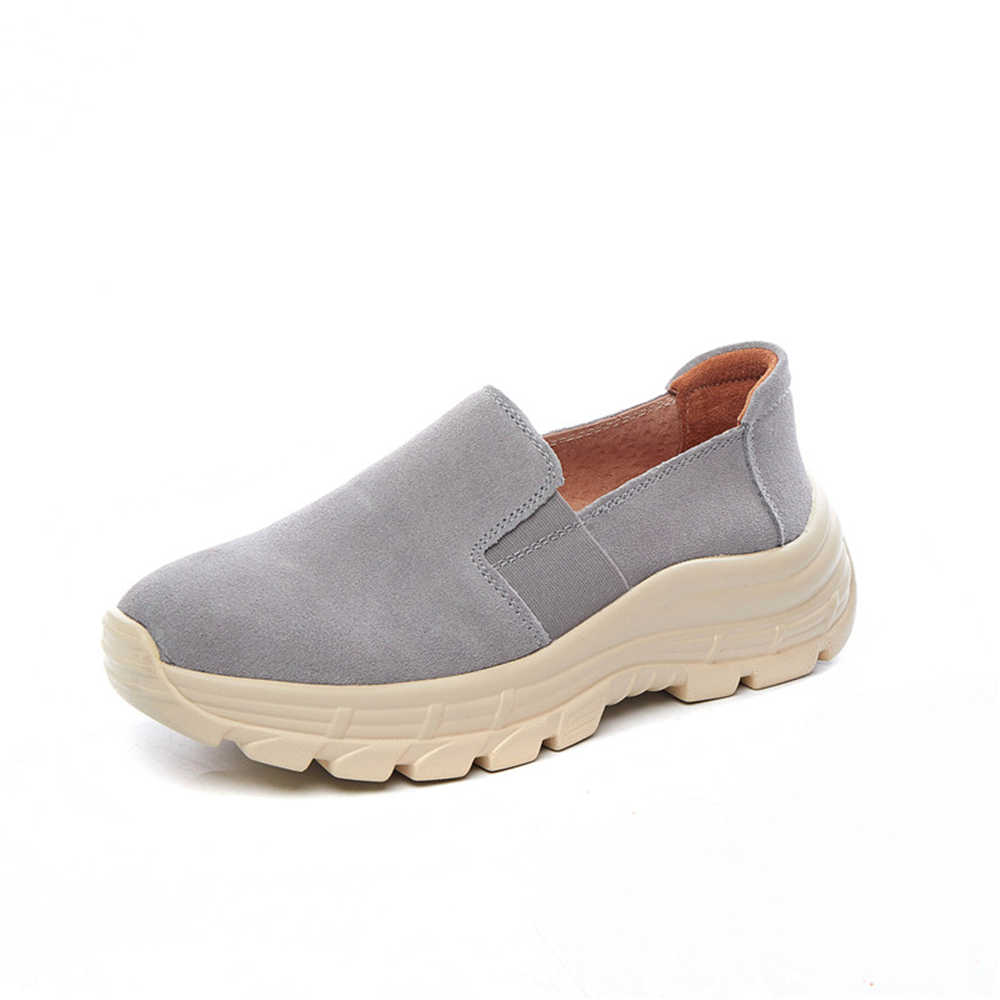 Lightweight Slipon Womens Yell - огляд і ціна Women'S Shoes To Buy